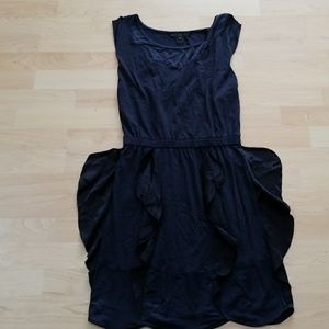 Marc Jacobs black dress